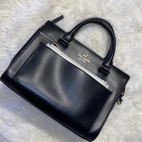 Gorgeous Kate Spade purse - Picture 1 of 4